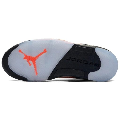 Air Jordan 5 Retro 'International Flight' 136027-148