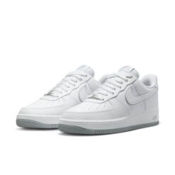Nike Air Force 1 '07 'White Wolf Grey' DV0788-100