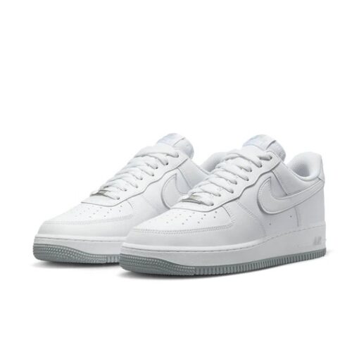 Nike Air Force 1 '07 'White Wolf Grey' DV0788-100