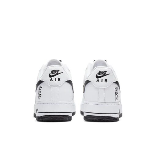 Nike Air Force 1 Low 'NY vs NY' CW7297-100