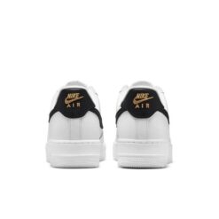 (WMNS) Nike Air Force 1 '07 Essential 'White Black' CZ0270-102