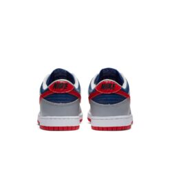 Nike Dunk Low Retro 'Samba' 2020 CZ2667-400