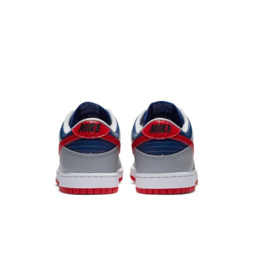 Nike Dunk Low Retro 'Samba' 2020 CZ2667-400