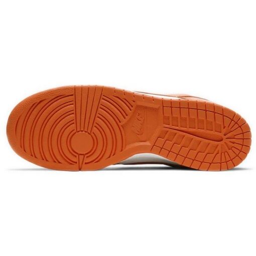 Nike Dunk Low Retro SP 'Syracuse' CU1726-101