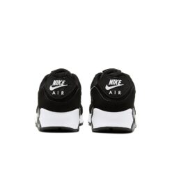 (WMNS) Nike Air Max 90 'Recraft Black White' CQ2560-001