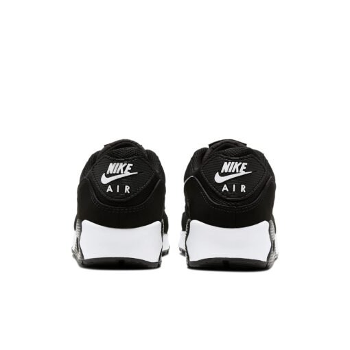 (WMNS) Nike Air Max 90 'Recraft Black White' CQ2560-001