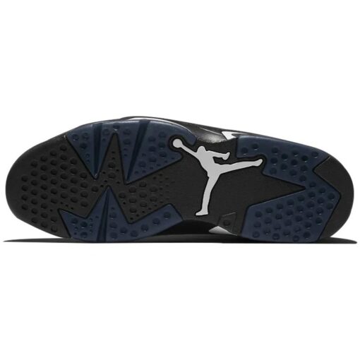 Air Jordan 6 Retro 'Black Cat' 384664-020