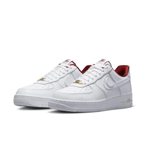 (WMNS) Nike Air Force 1 '07 SE 'Sisterhood' DV7584-100