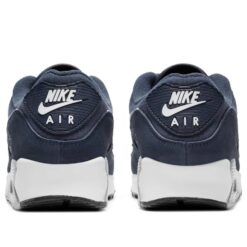 Nike Air Max 90 Premium 'Obsidian' DA1641-400
