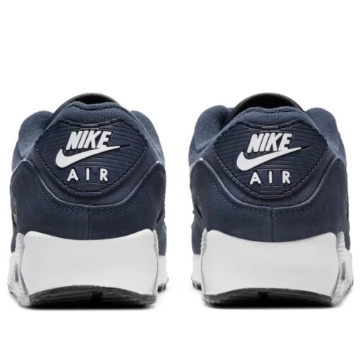 Nike Air Max 90 Premium 'Obsidian' DA1641-400