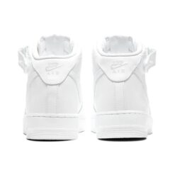 Nike Air Force 1 Mid '07 'White' 315123-111