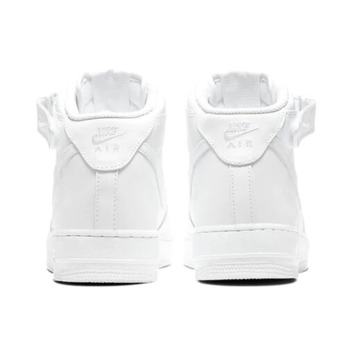 Nike Air Force 1 Mid '07 'White' 315123-111