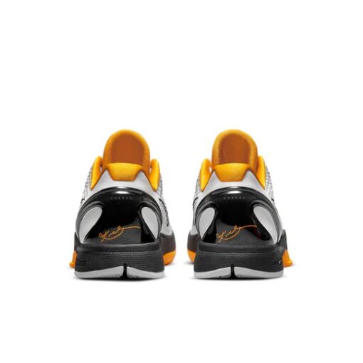 Nike Zoom Kobe 6 Protro 'White Del Sol' CW2190-100