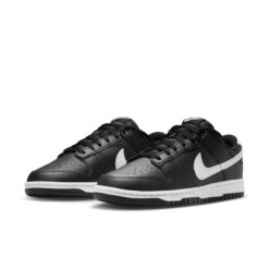Nike Dunk Low 'Black Panda 2.0' DV0831-002