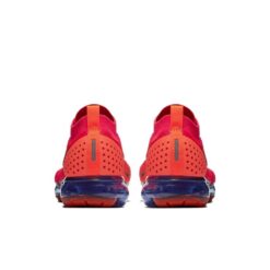 Nike Air VaporMax 2 Flyknit 'Red Orbit' AR5406-600