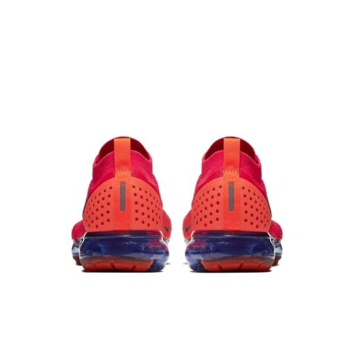 Nike Air VaporMax 2 Flyknit 'Red Orbit' AR5406-600