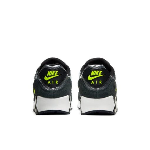 Nike 3M x Air Max 90 'Anthracite Volt' CZ2975-002