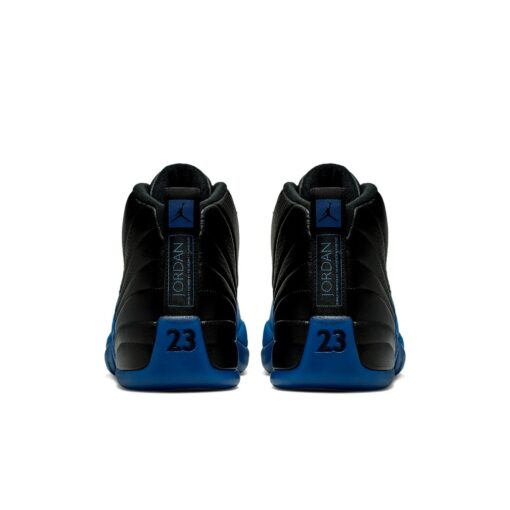 Air Jordan 12 Retro 'Game Royal' 130690-014