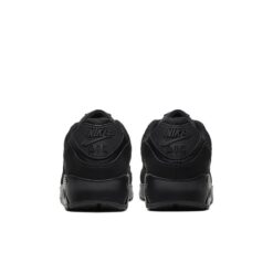 Nike Air Max 90 'Recraft Triple Black' CN8490-003