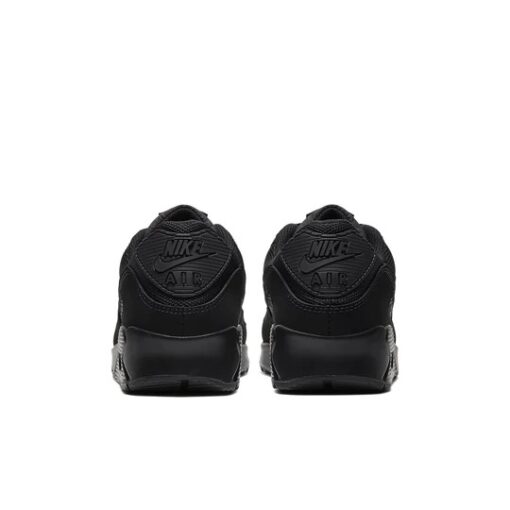 Nike Air Max 90 'Recraft Triple Black' CN8490-003