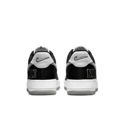 Nike Air Force 1 Low '07 LV8 EMB 'Raiders' CT2301-001