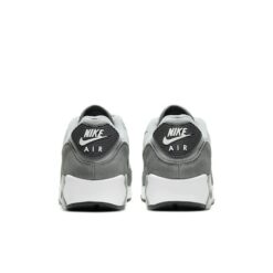 Nike Air Max 90 Premium 'Light Smoke Grey' DA1641-001