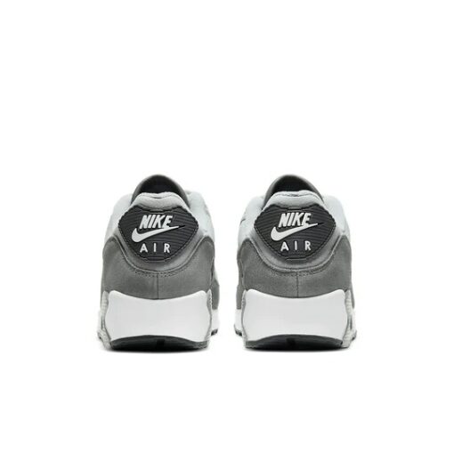Nike Air Max 90 Premium 'Light Smoke Grey' DA1641-001