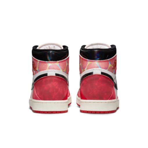 Air Jordan 1 Retro High OG x Marvel 'Spider-Man: Across the Spider-Verse' DV1748-601