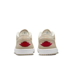 Air Jordan 1 Low SE 'Sail Rattan' FB7168-121