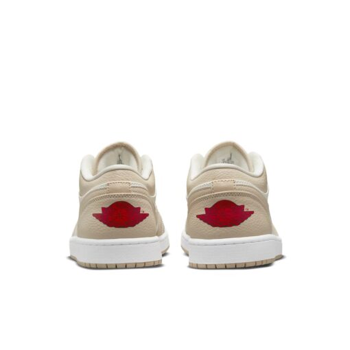 Air Jordan 1 Low SE 'Sail Rattan' FB7168-121
