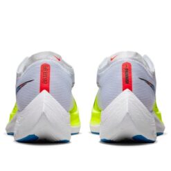 Nike ZoomX Vaporfly Next% 2 'White Volt Racer Blue' CU4111-103