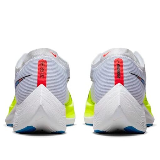 Nike ZoomX Vaporfly Next% 2 'White Volt Racer Blue' CU4111-103