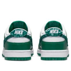 (WMNS) Nike Dunk Low 'Green Paisley' DH4401-102