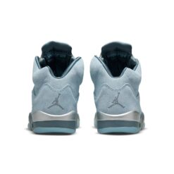 (WMNS) Air Jordan 5 Retro 'Blue Bird' DD9336-400