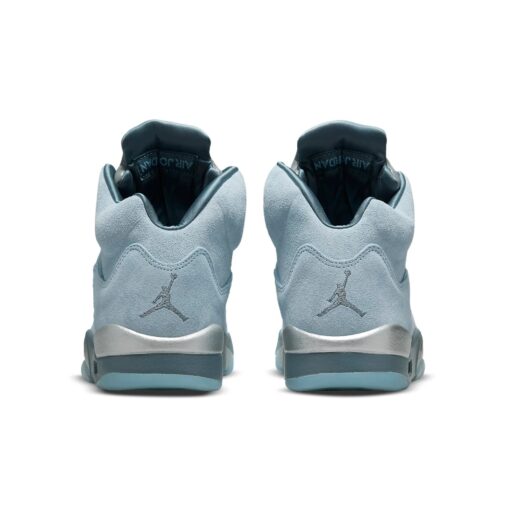 (WMNS) Air Jordan 5 Retro 'Blue Bird' DD9336-400