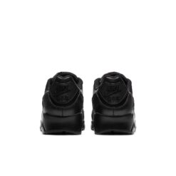 Nike Air Max 90 Leather 'Triple Black' CZ5594-001