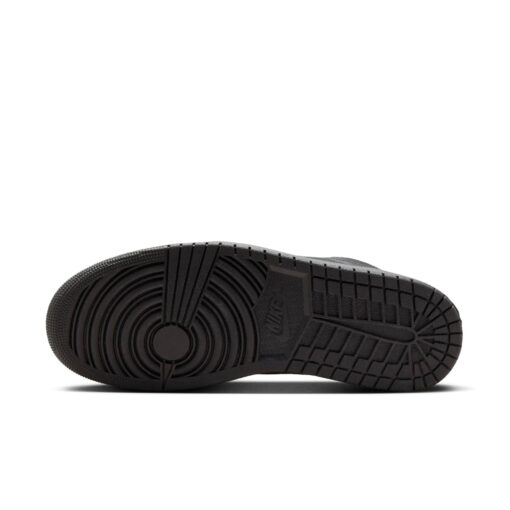 Air Jordan 1 Low SE Craft 'Dark Smoke Red' FD8635-001