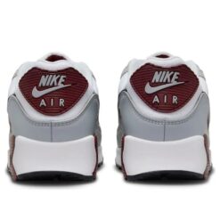 Nike Air Max 90 'Dark Team Red' FN6958-101