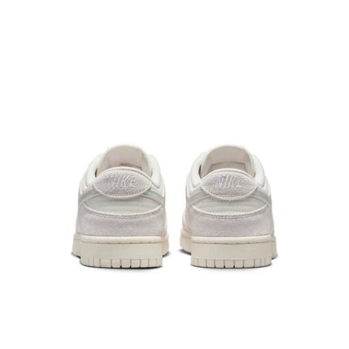 (WMNS) Nike Dunk Low 'Sail Iridescent Swoosh' HF5074-133