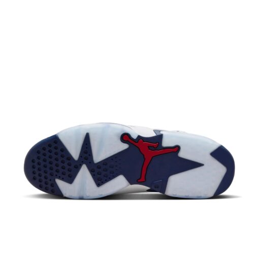 Air Jordan 6 Retro 'Olympic' CT8529-164