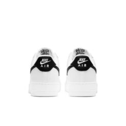 Nike Air Force 1 '07 'White Black' CT2302-100