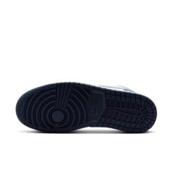 Air Jordan 1 Low SE 'Midnight Navy' 553558-141