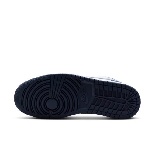 Air Jordan 1 Low SE 'Midnight Navy' 553558-141