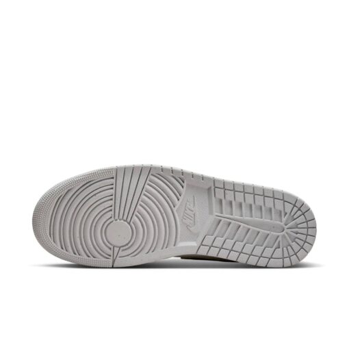 Air Jordan 1 Low SE 'Oxidized Green' FQ7687-300