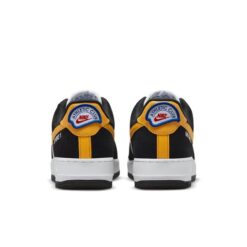 Nike Air Force 1 '07 LV8 'Athletic Club - Black University Gold' DH7568-002