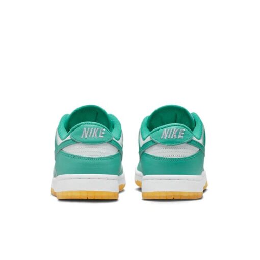 Wmns Dunk Low ‘Teal Zeal’ DV2190-100