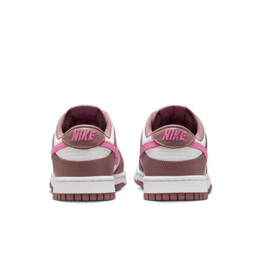 (WMNS) Nike Dunk Low 'Smokey Mauve Playful Pink' FZ3611-208