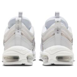 Nike Air Max 97 'White Chrome Reflective' FQ8889-100