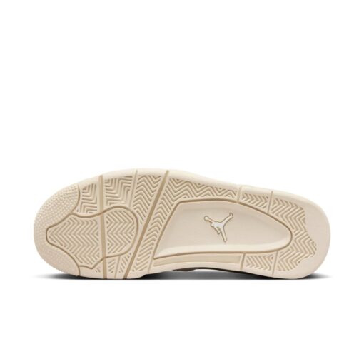 (WMNS) Air Jordan 4RM 'Legend Light Brown' FQ7940-200
