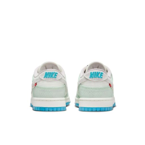 (WMNS) Nike Dunk Low LX 'Year of the Dragon' FZ5065-111